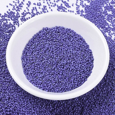 MIYUKI Delica Beads SEED-X0054-DB0361-1