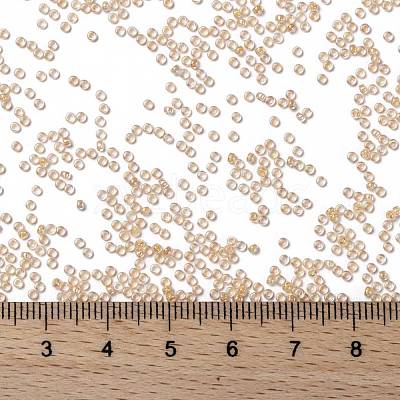 MIYUKI Round Rocailles Beads SEED-X0056-RR0282-1
