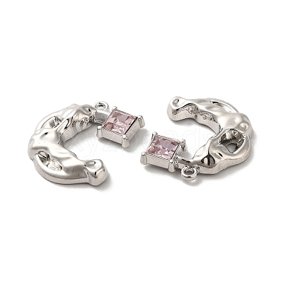 Alloy Pendant PALLOY-K001-091P-03-1