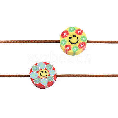 Waxed Polyester Cord YC-0.5mm-139-1