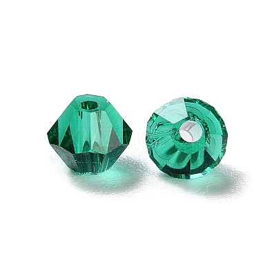 Transparent Glass Beads GGLA-Z004-05Q-1