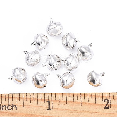 Iron Bell Charms IFIN-Q112-01B-02-1