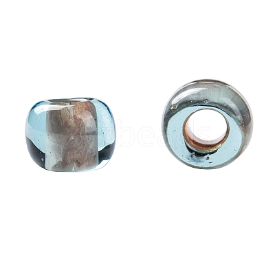 TOHO 8/0 Round Beads X-SEED-TR08-1072-1