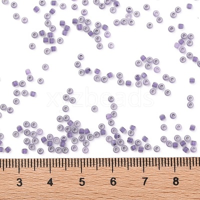 TOHO Round Seed Beads SEED-JPTR11-0265FM-1