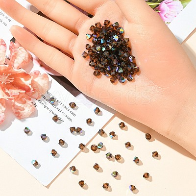 Preciosa® Crystal Beads X-PRC-BA5-10220-200-1
