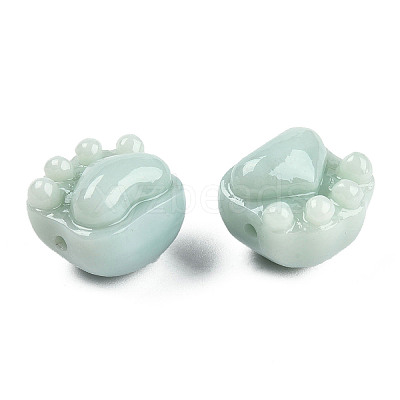 Opaque Resin Beads RESI-N038-02K-1