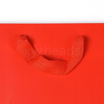 Kraft Paper Bags AJEW-F005-03-D-1