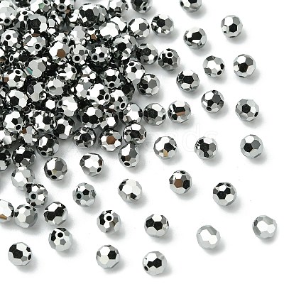 Preciosa® Crystal Beads X-PRC-BB5-23980-20700-1