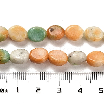 Natural Dolomite Beads Strands G-F765-K04-01-1