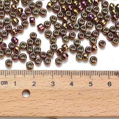 TOHO 6/0 Round Beads SEED-XTR06-0514-1