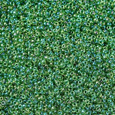 MIYUKI Round Rocailles Beads SEED-X0054-RR0341-1