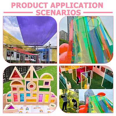 EVA Films DIY-WH0591-358A-1