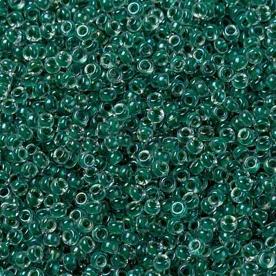 MIYUKI Round Rocailles Beads X-SEED-G009-RRHB169-1