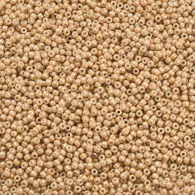 TOHO 11/0 Round Beads X-SEED-TR11-0123D-1