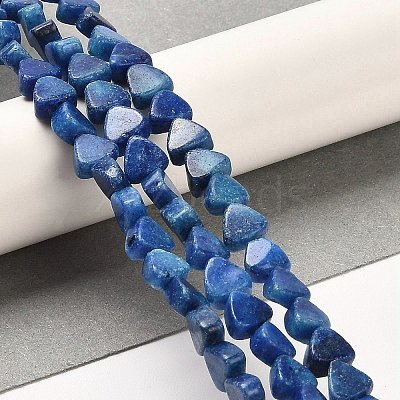 Natural Dolomite Beads Strands G-F765-H06-01-1