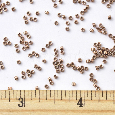 MIYUKI Delica Beads SEED-X0054-DB0040-1