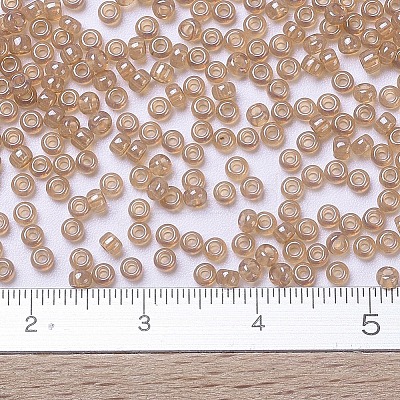 MIYUKI Round Rocailles Beads SEED-X0054-RR2371-1
