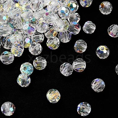 Preciosa® Crystal Beads Y-PRC-BB3-00030-200-1