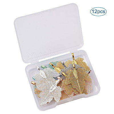 Iron Pendants IFIN-TA0001-36-1