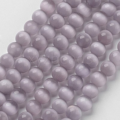 Cat Eye Beads X-CER51-1
