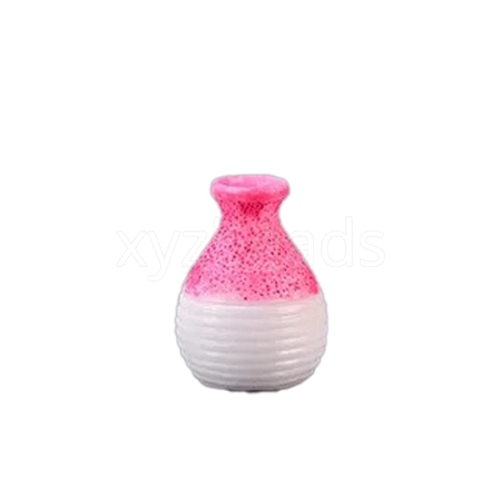 Resin Vase Model PW-WG90545-08-1