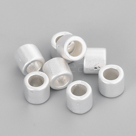 Alloy Spacer Beads PALLOY-Q357-99MS-NR-1