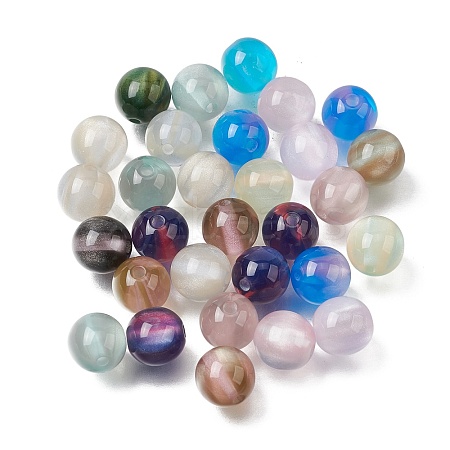 Resin Beads RESI-H044-10B-1