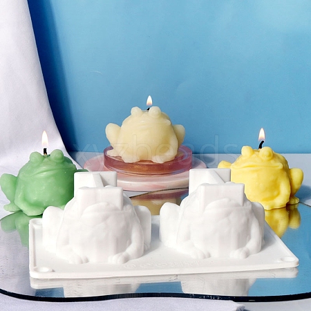 DIY Food Grade Silicone Candle Molds PW-WGBB5D3-01-1