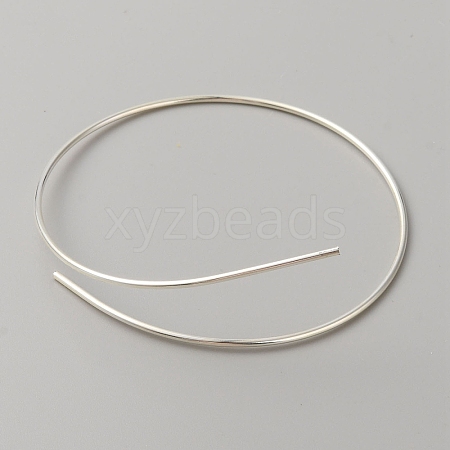 Sterling Silver Wire STER-WH0010-26S-1