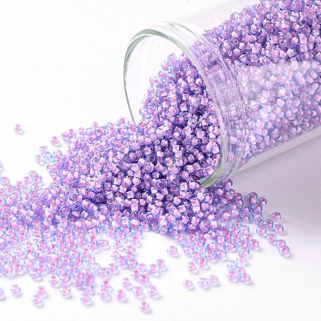 TOHO Round Seed Beads X-SEED-TR15-0937-1