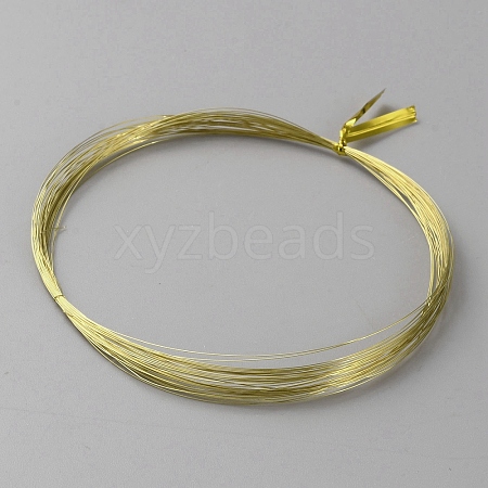 Brass Craft Wire CWIR-WH0016-12B-C-1