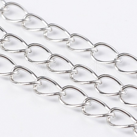 Iron Twisted Chains CH-1.4DK-N-1