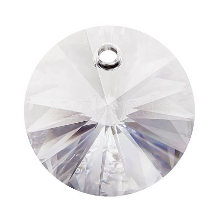 Preciosa® Crystal Pendants Y-PRC-PA10-00030-1