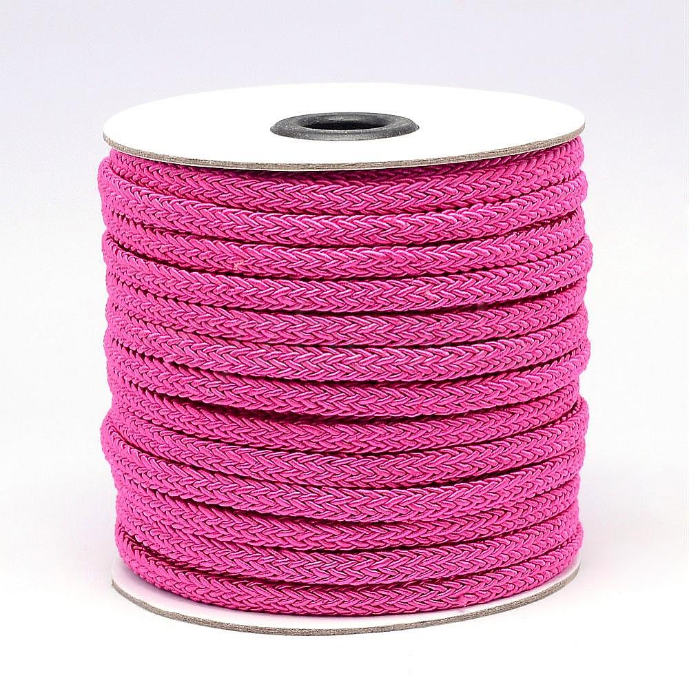 Wholesale Braided Polyester Cord