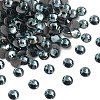 Preciosa® Crystal Hotfix Flatback Stones Y-PRC-HSS16-30010-1