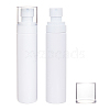 Plastic Spray Bottle DIY-BC0002-04-5