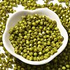Picasso Baking Paint Glass Seed Beads X1-SEED-A032-02A-10-2