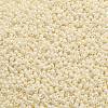 TOHO Round Seed Beads SEED-XTR11-0123L-2