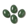 Glass Cabochons GLAA-B017-06E-02-1