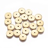 Ion Plating(IP) 304 Stainless Steel Spacer Beads LS-STAS-G200-02B-G-1