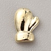 Christmas Theme Alloy Cabochons DIY-WH0430-074G-LG-1