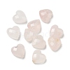 Natural Rose Quartz Beads G-G181-01E-1