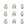 304 Stainless Steel Bead Tips X-STAS-R063-19-1