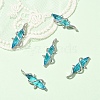 5Pcs Alloy Pendants FIND-YW0008-57A-1