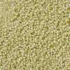 MIYUKI Round Rocailles Beads SEED-JP0009-RR0554-3