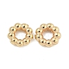CCB Plastic Spacer Beads LS-CCB-L014-19G-1