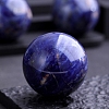 Natural Lapis Lazuli Sculpture Display Decorations PW-WG1131D-06-1