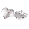 Non-Tarnish 304 Stainless Steel Stud Earrings for Women EJEW-A049-11P-2