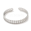 Non-Tarnish 304 Stainless Steel Bangles BJEW-L682-005P-1