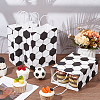 Rectangle Paper Gift Bags with Handle ABAG-WH20001-10D-4